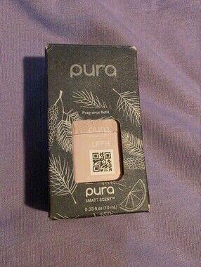 Pura Smart Scent Fragrance Refill - Lavender Fields